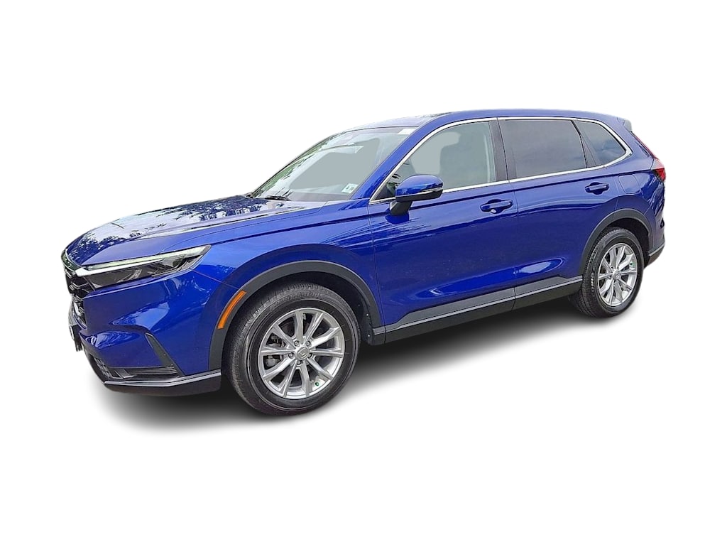 Thumbnail: 2025 Honda CR-V - 3