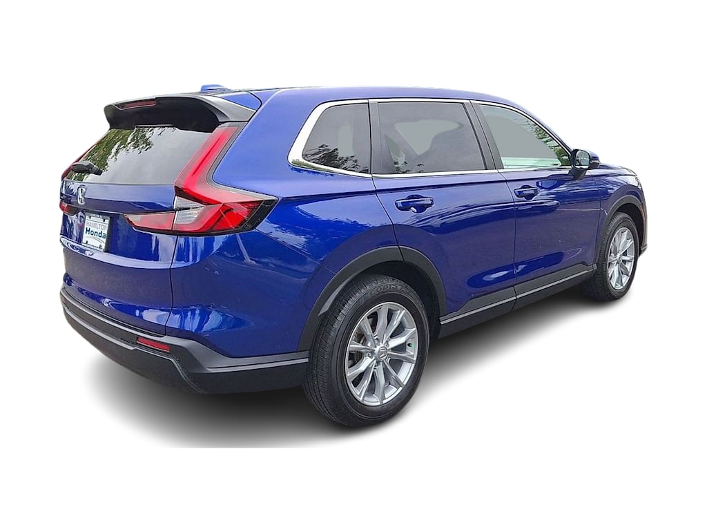 Thumbnail: 2025 Honda CR-V - 16