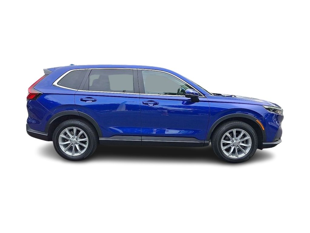 Thumbnail: 2025 Honda CR-V - 27