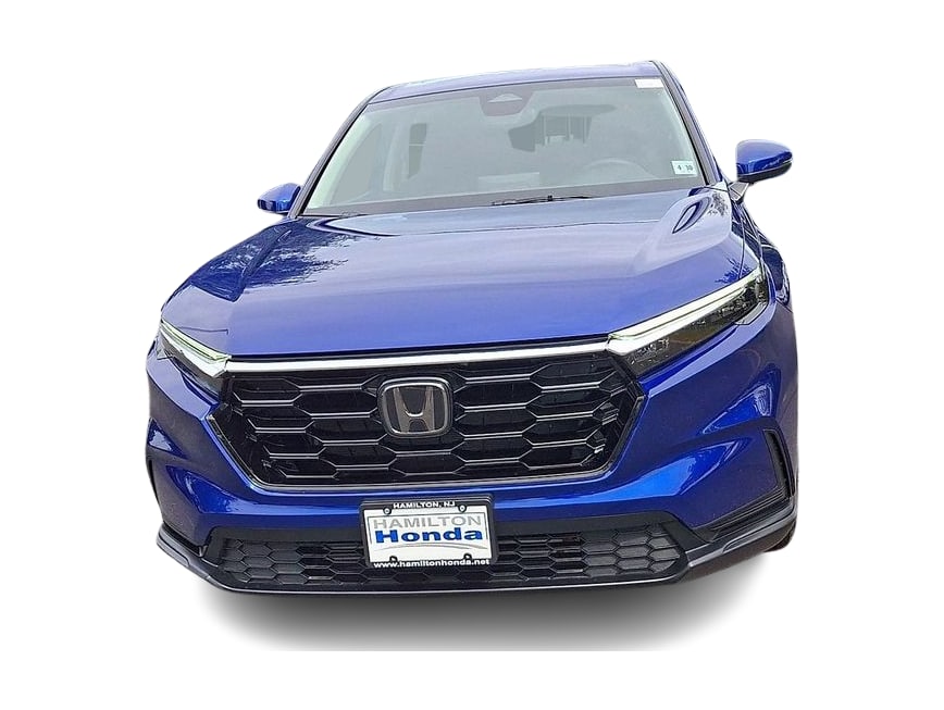 Thumbnail: 2025 Honda CR-V - 6