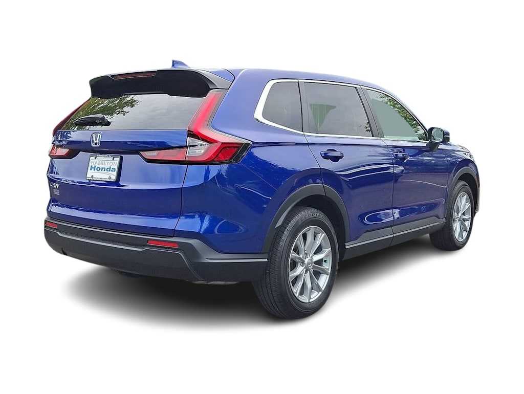 Thumbnail: 2025 Honda CR-V - 26