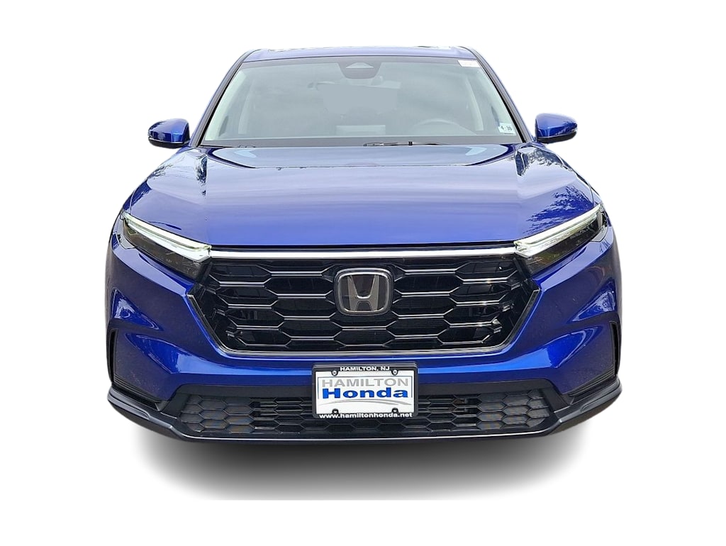 Thumbnail: 2025 Honda CR-V - 28