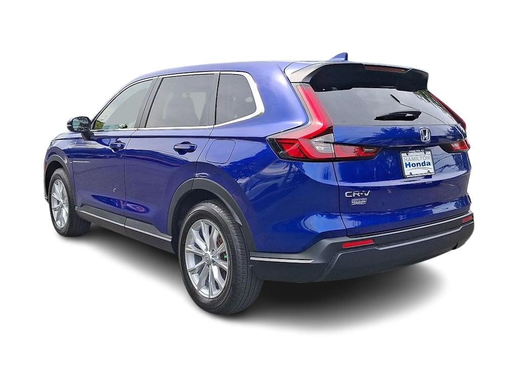 Thumbnail: 2025 Honda CR-V - 24