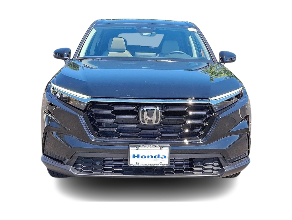 Thumbnail: 2026 Honda CR-V - 6