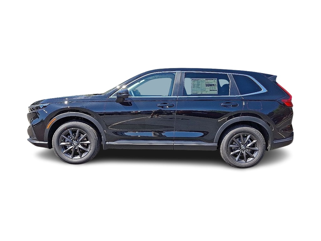 Thumbnail: 2026 Honda CR-V - 3