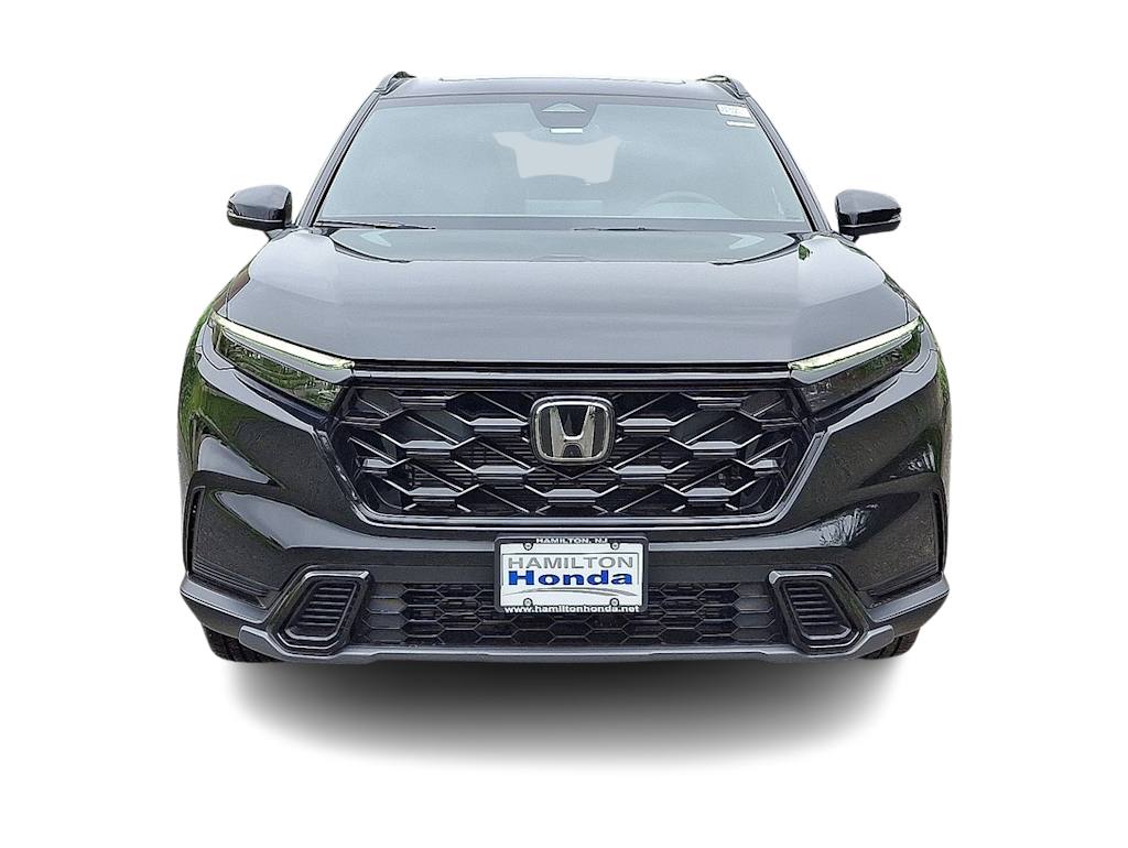 Thumbnail: 2026 Honda CR-V - 6