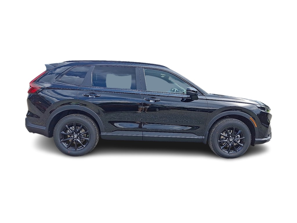 Thumbnail: 2026 Honda CR-V - 13