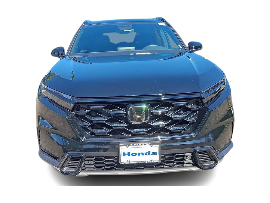Thumbnail: 2024 Honda CR-V - 6