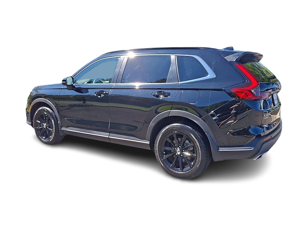Thumbnail: 2024 Honda CR-V - 4