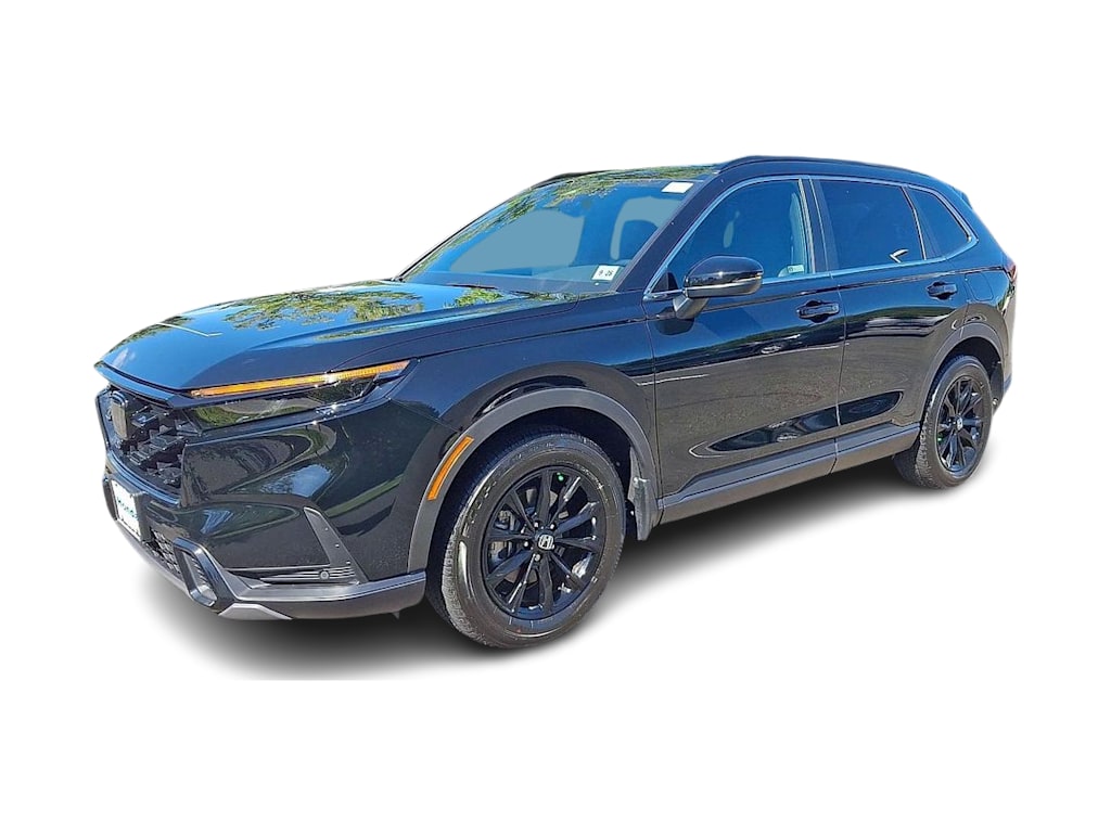 Thumbnail: 2024 Honda CR-V - 14