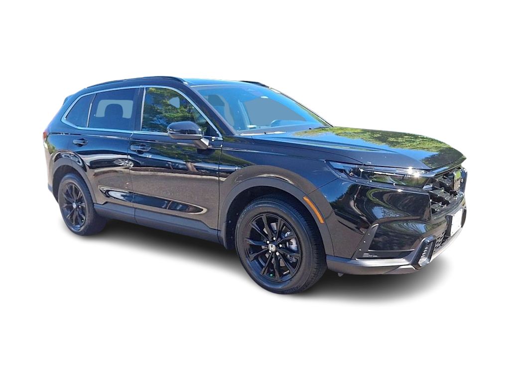 Thumbnail: 2024 Honda CR-V - 13