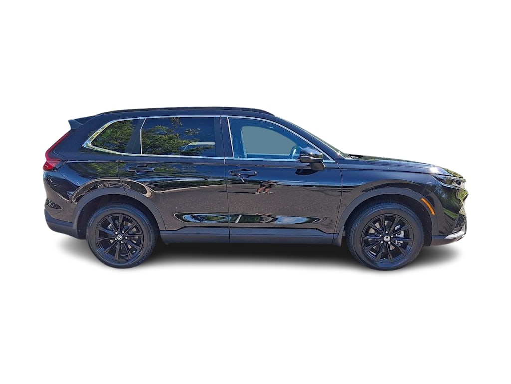 Thumbnail: 2024 Honda CR-V - 26