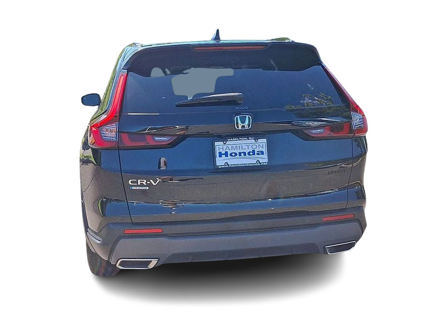 Thumbnail: 2024 Honda CR-V - 5