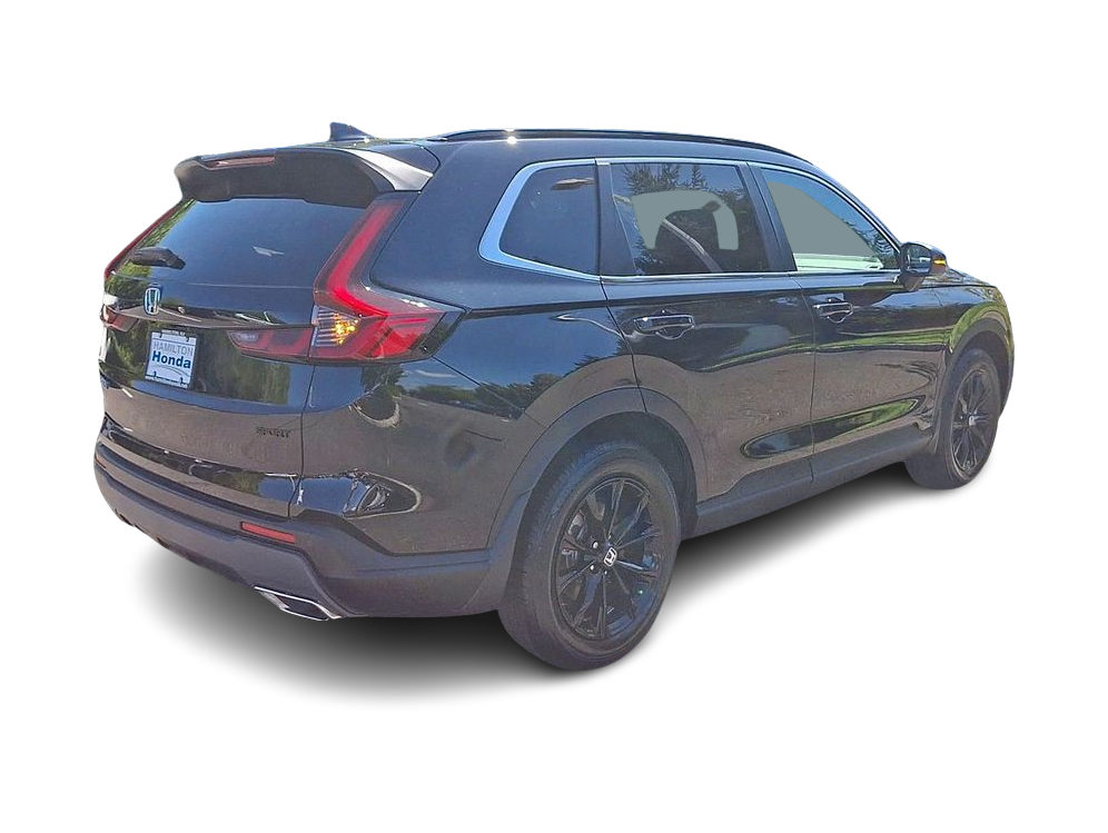 Thumbnail: 2024 Honda CR-V - 15