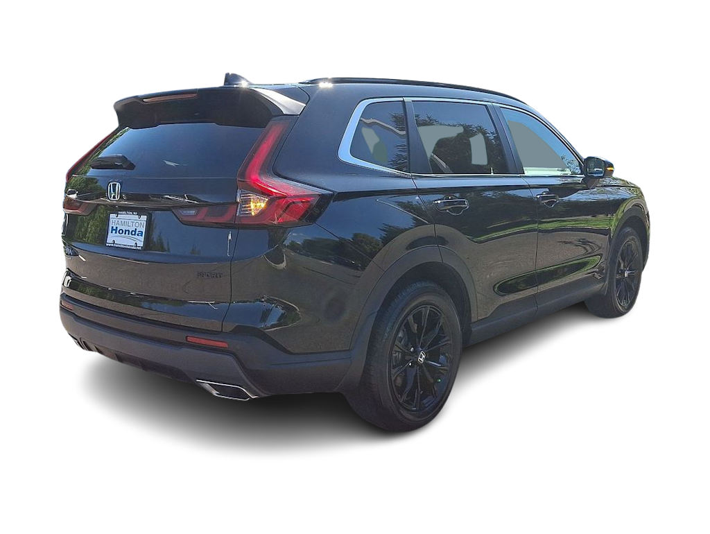 Thumbnail: 2024 Honda CR-V - 25