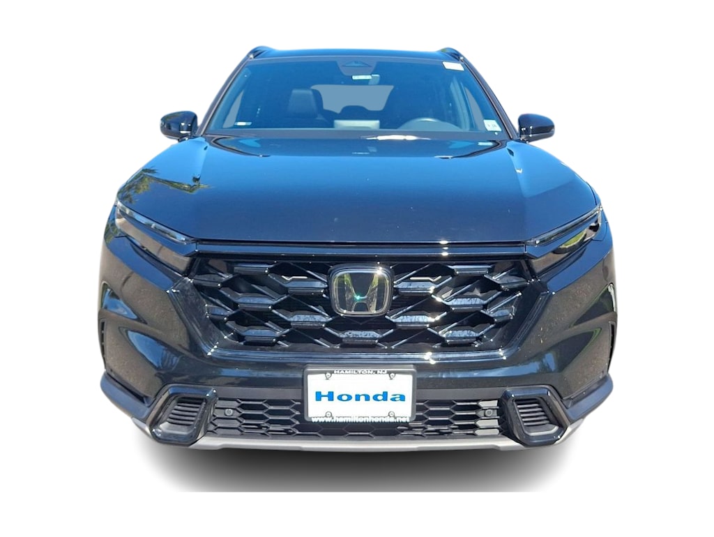 Thumbnail: 2024 Honda CR-V - 28