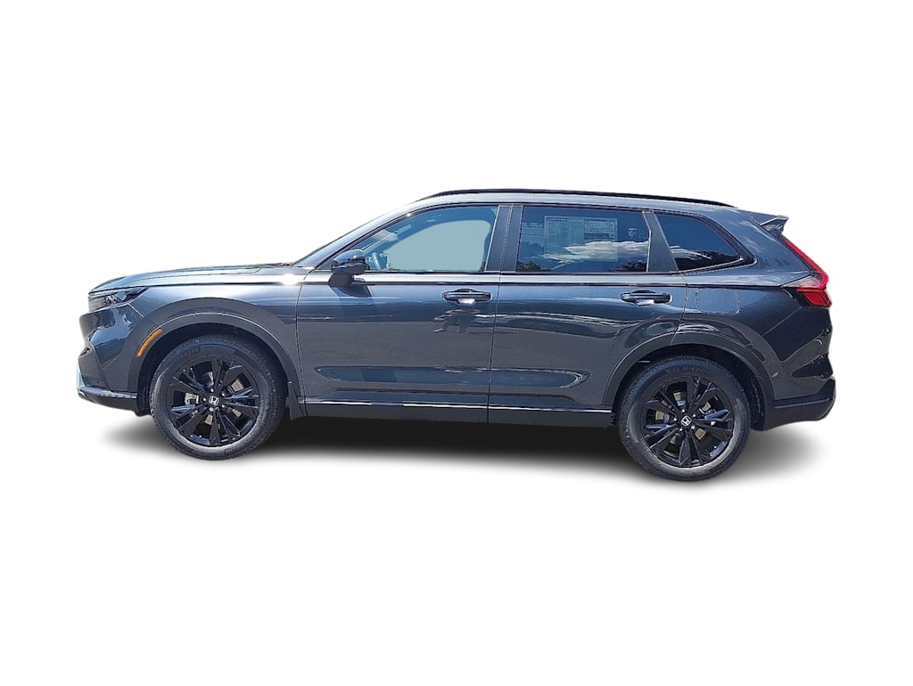Thumbnail: 2026 Honda CR-V - 3