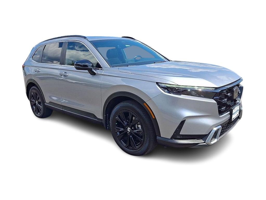 Thumbnail: 2024 Honda CR-V - 14