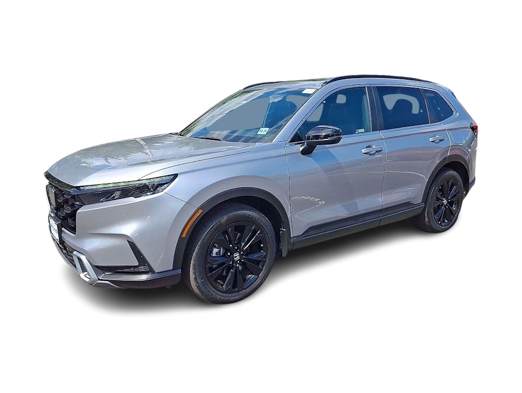 Thumbnail: 2024 Honda CR-V - 15