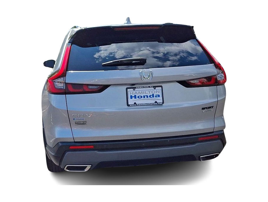 Thumbnail: 2024 Honda CR-V - 5