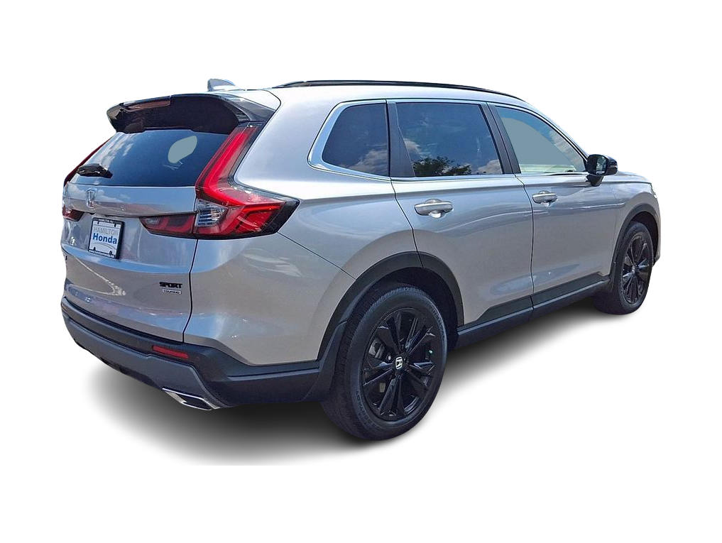Thumbnail: 2024 Honda CR-V - 16