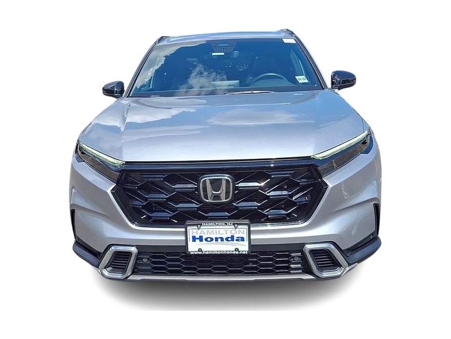 Thumbnail: 2024 Honda CR-V - 6