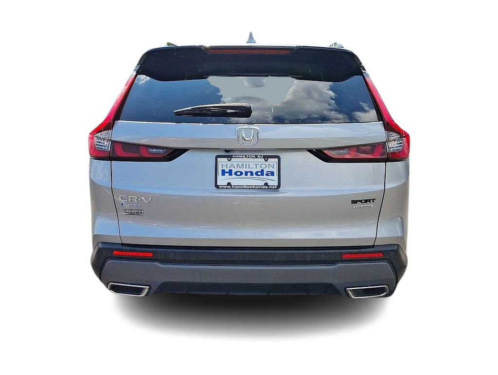 Thumbnail: 2024 Honda CR-V - 25