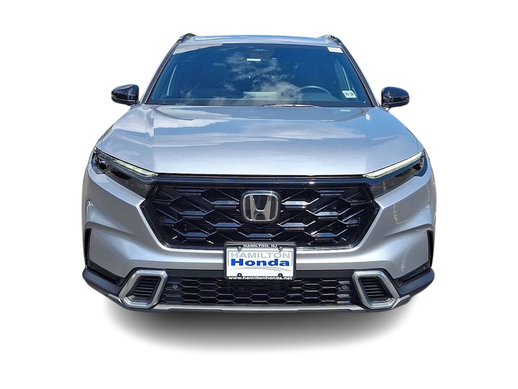 Thumbnail: 2024 Honda CR-V - 28