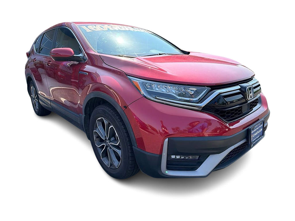 Thumbnail: 2022 Honda CR-V - 12