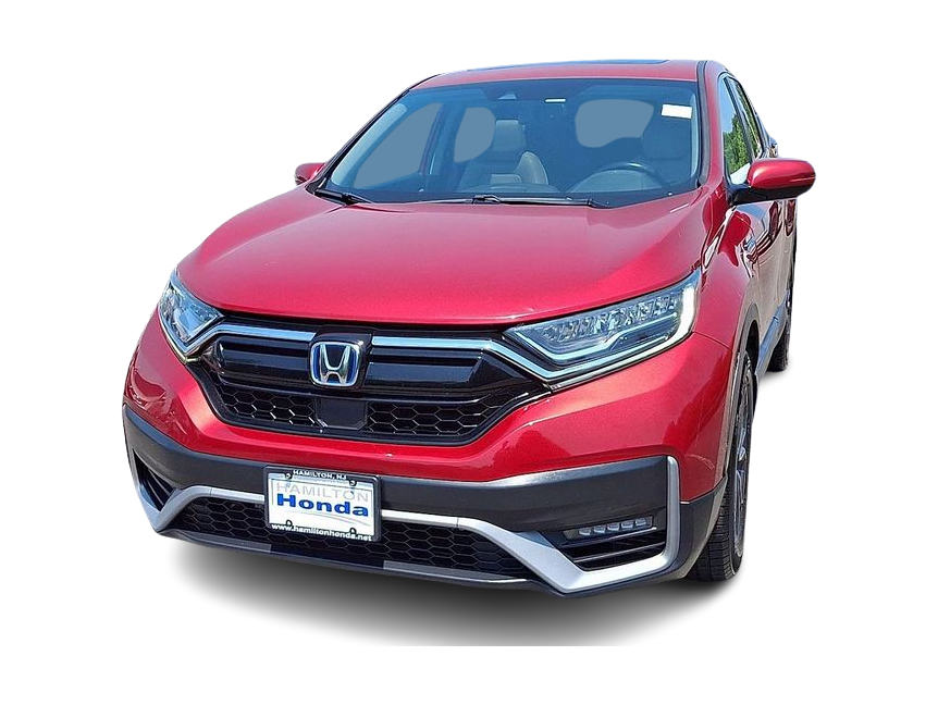 Thumbnail: 2022 Honda CR-V - 6