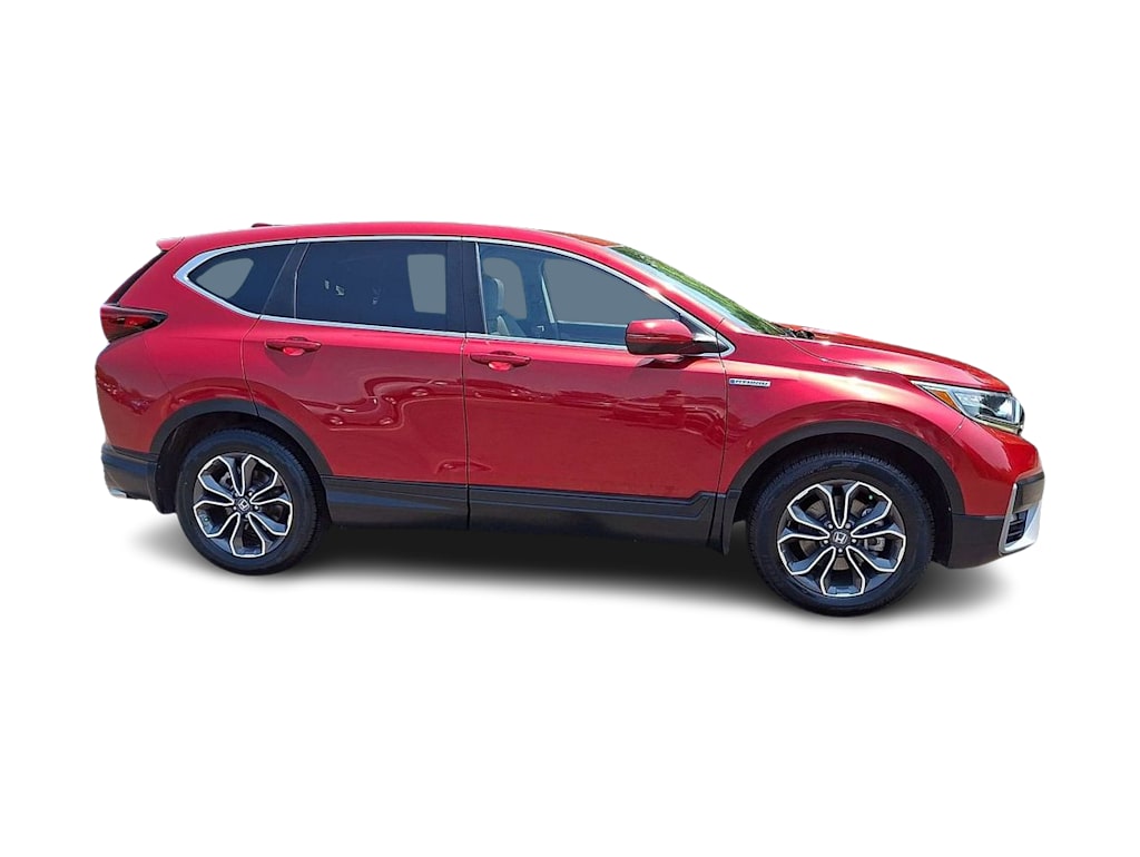 Thumbnail: 2022 Honda CR-V - 14