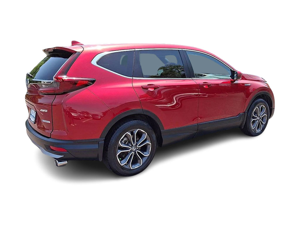 Thumbnail: 2022 Honda CR-V - 13