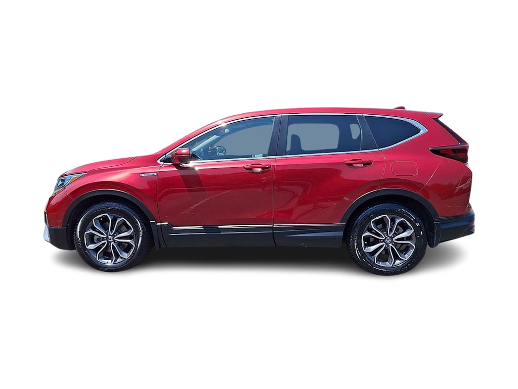 Thumbnail: 2022 Honda CR-V - 12