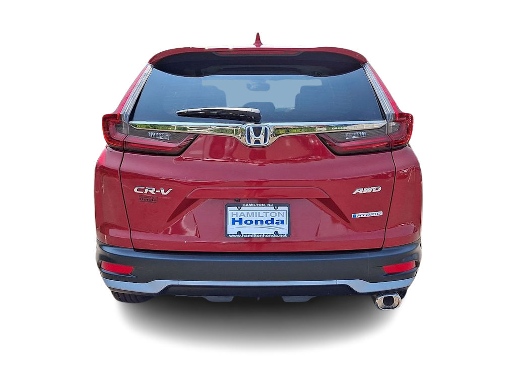 Thumbnail: 2022 Honda CR-V - 21