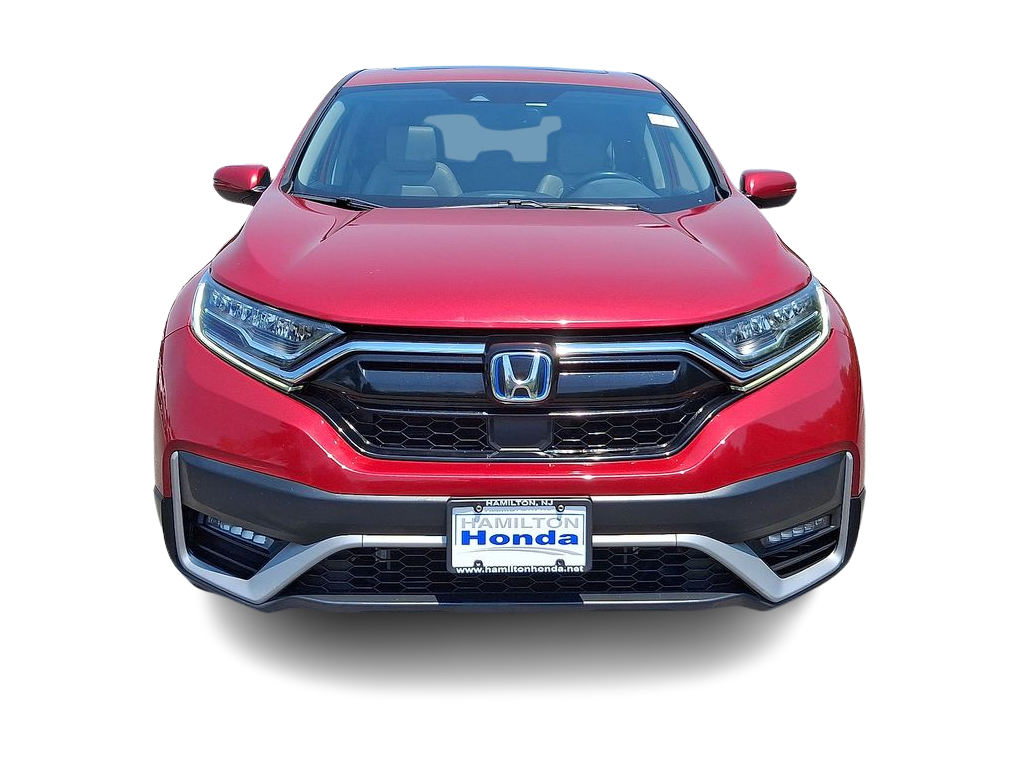 Thumbnail: 2022 Honda CR-V - 24