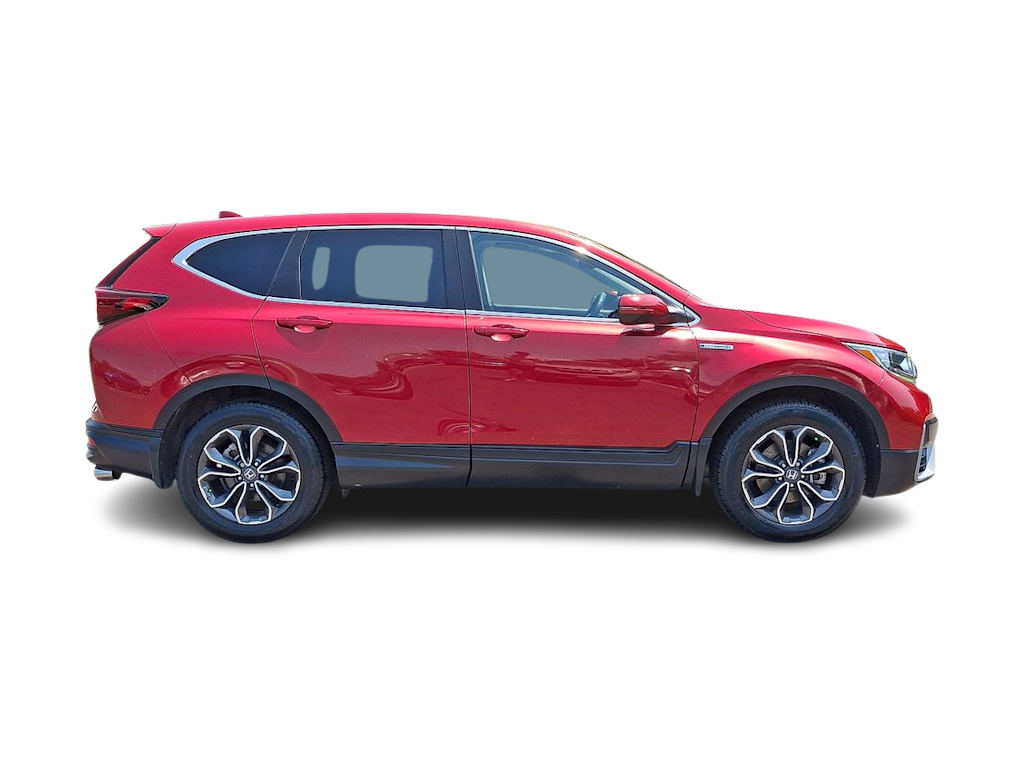Thumbnail: 2022 Honda CR-V - 23