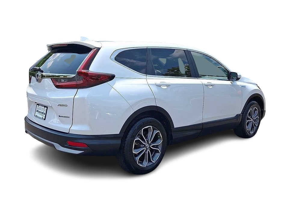 Thumbnail: 2022 Honda CR-V - 12