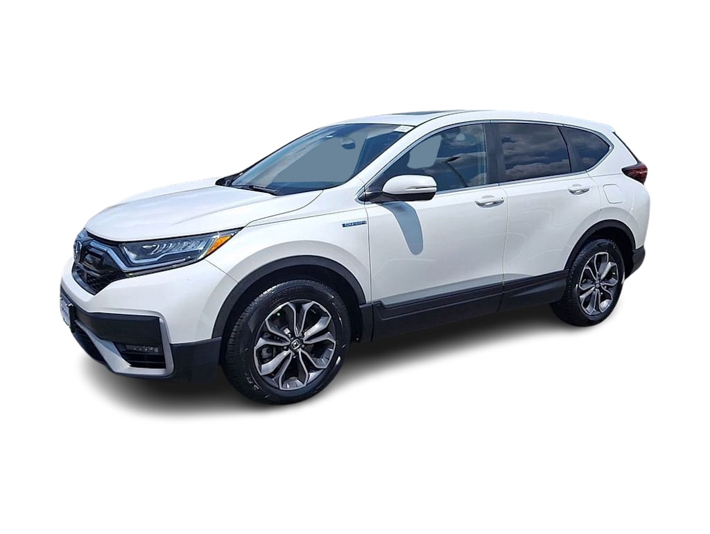 Thumbnail: 2022 Honda CR-V - 11