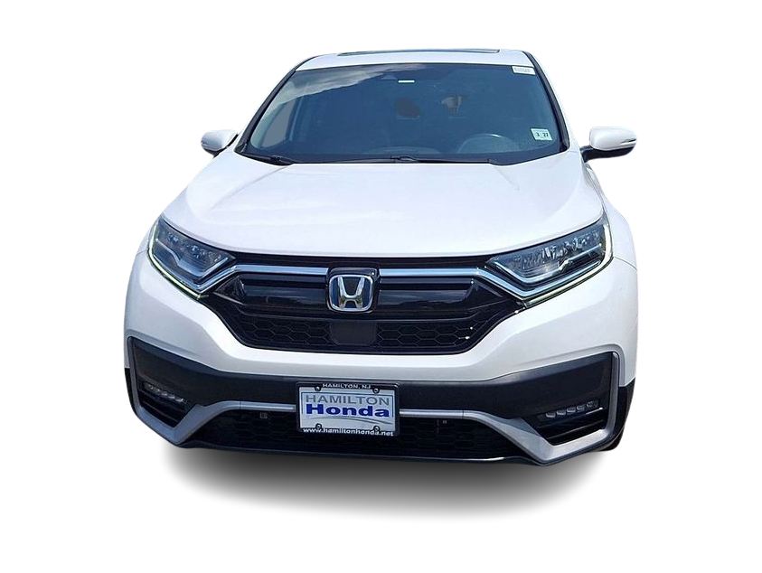 Thumbnail: 2022 Honda CR-V - 6
