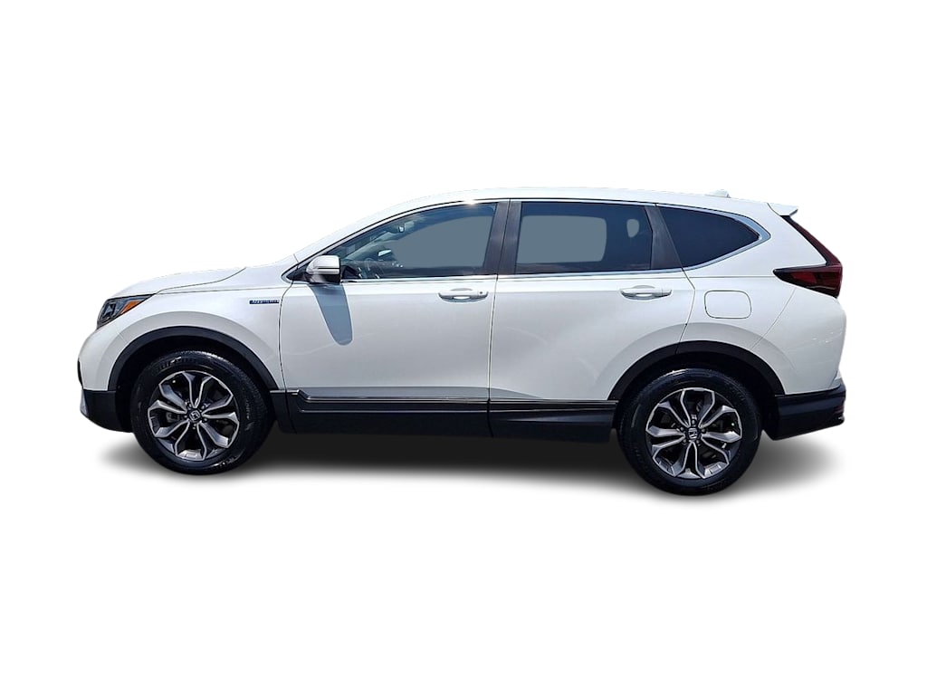 Thumbnail: 2022 Honda CR-V - 3