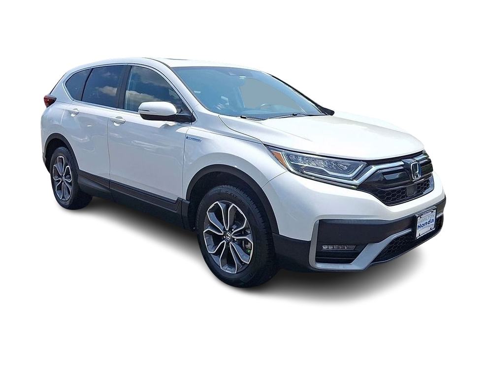 Thumbnail: 2022 Honda CR-V - 10