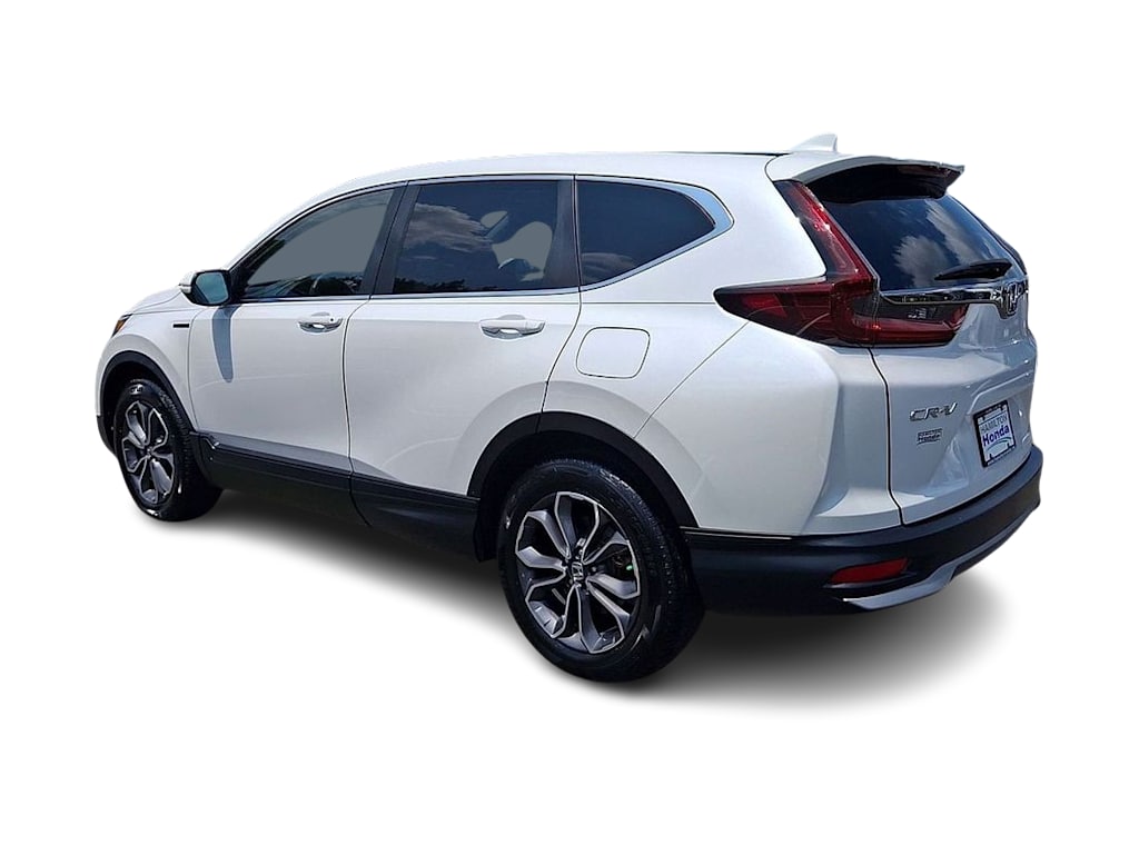 Thumbnail: 2022 Honda CR-V - 4