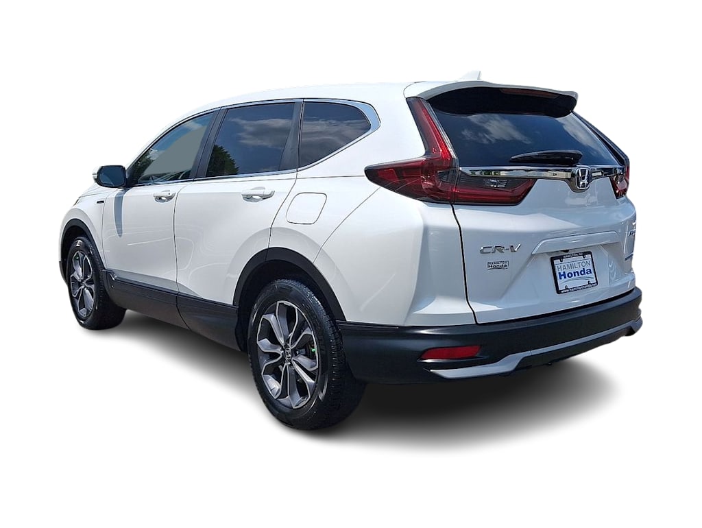 Thumbnail: 2022 Honda CR-V - 19