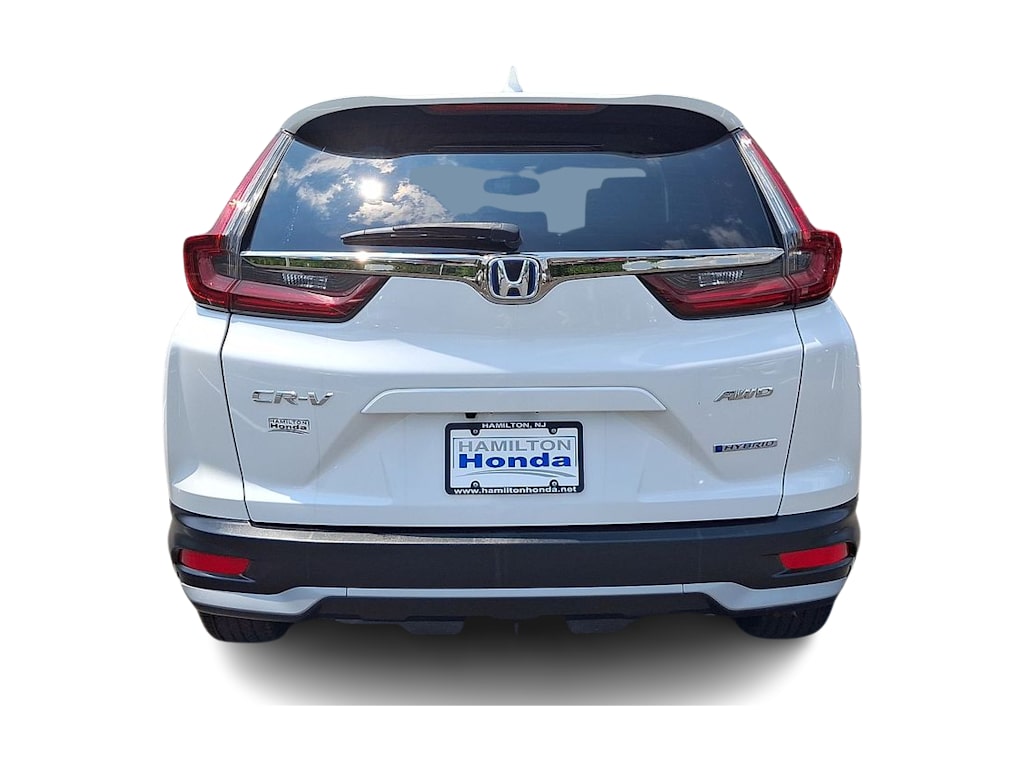 Thumbnail: 2022 Honda CR-V - 20