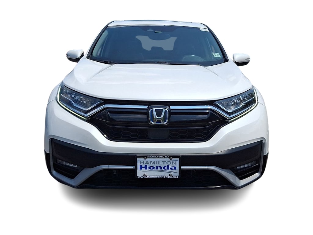 Thumbnail: 2022 Honda CR-V - 23