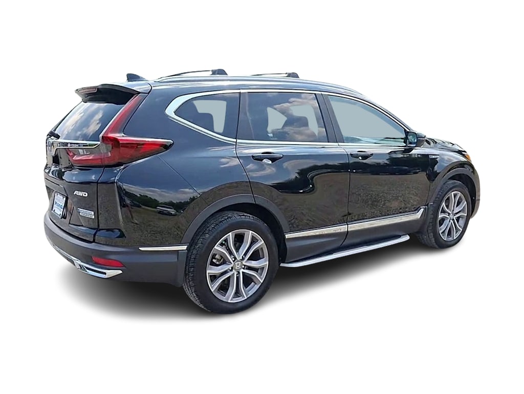 Thumbnail: 2022 Honda CR-V - 15