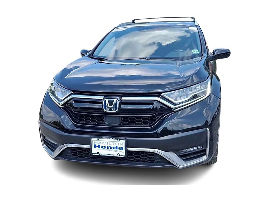 Thumbnail: 2022 Honda CR-V - 6