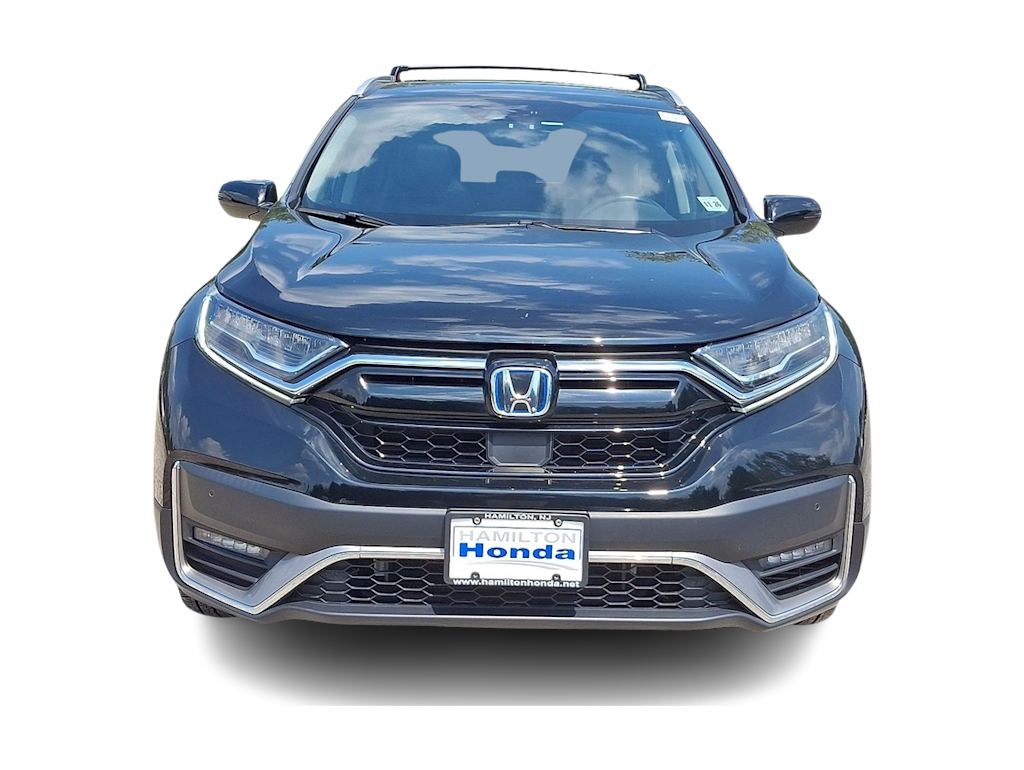 Thumbnail: 2022 Honda CR-V - 28