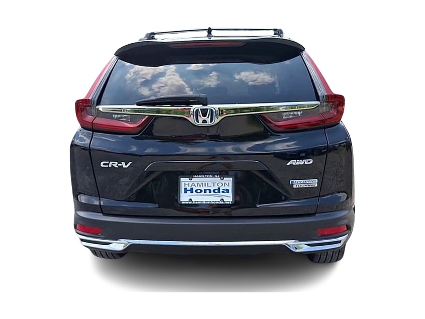 Thumbnail: 2022 Honda CR-V - 5