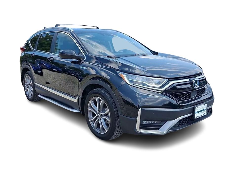 Thumbnail: 2022 Honda CR-V - 13